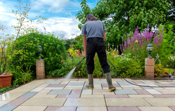 Reliable Hillsborough, CA Pressure Washing Solutions