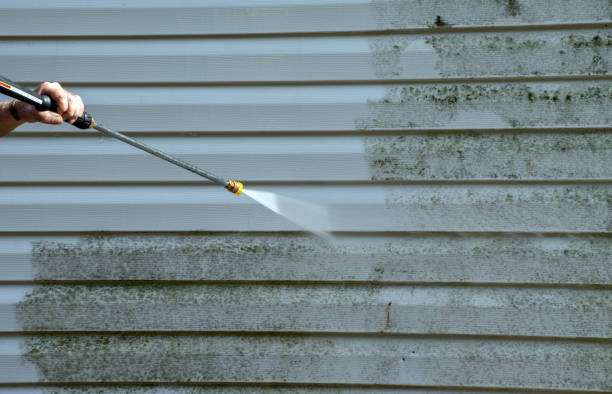 Best House Exterior Washing  in Hillsborough, CA