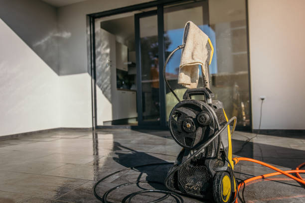 Concrete Sealing in Hillsborough, CA