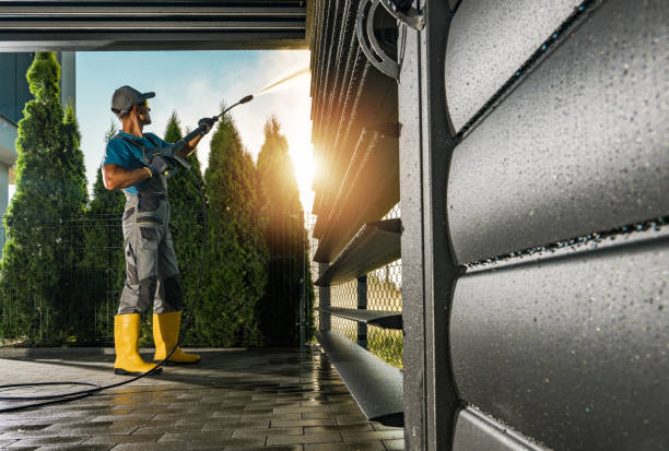 Best Gas Station Cleaning  in Hillsborough, CA